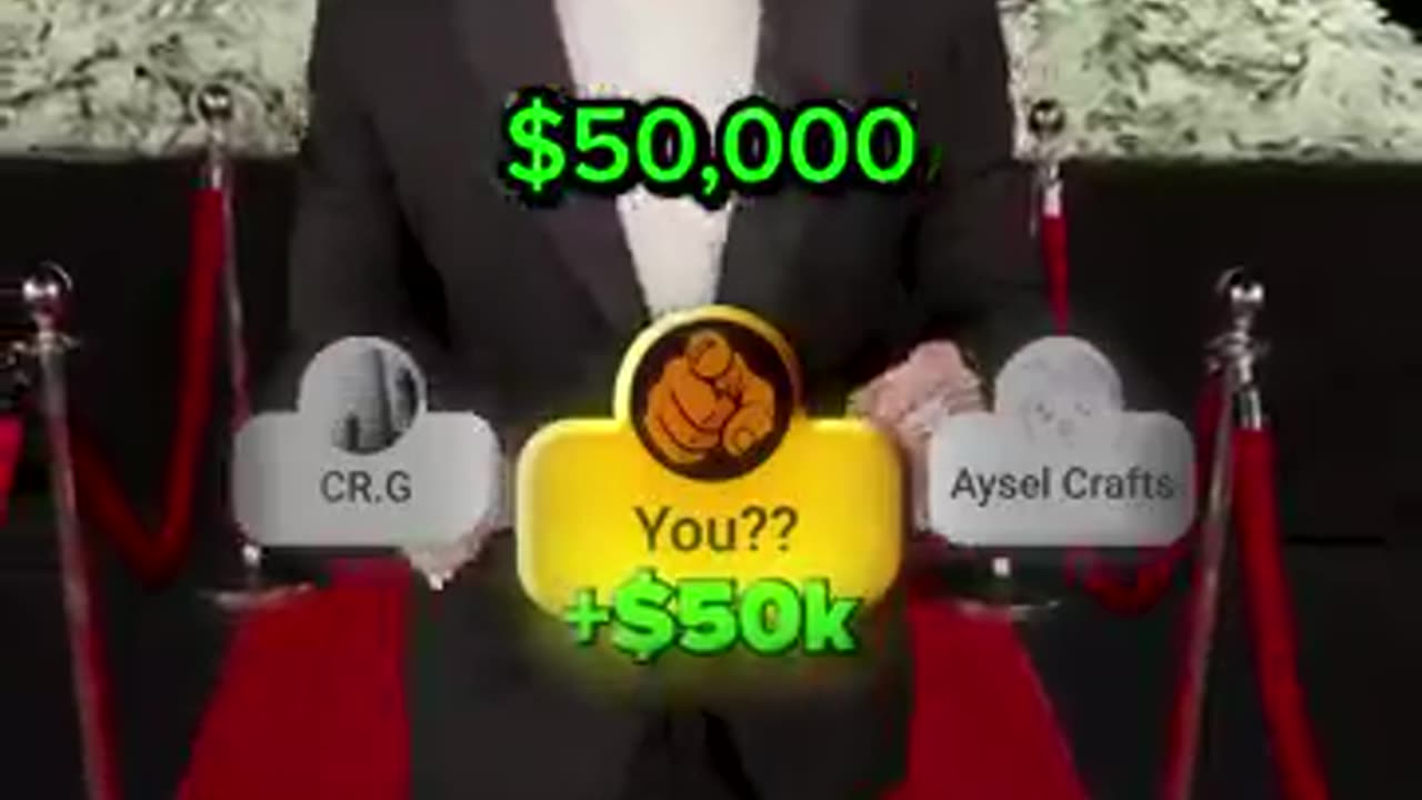 Mr beast