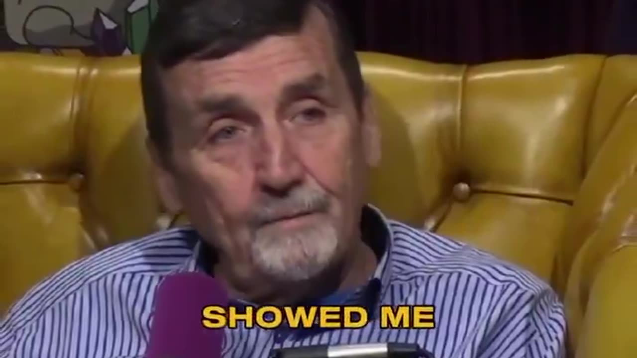 Did UFO experiencer Chris Bledsoe predict WW3?