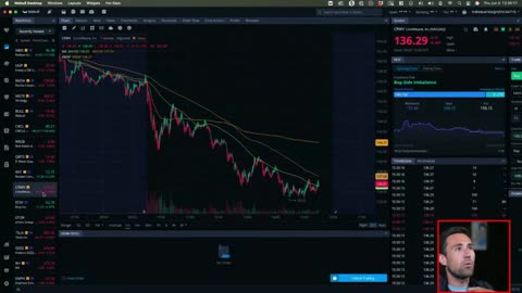 Elon Musk is Crashing Out ｜ Trump vs Elon Musk.