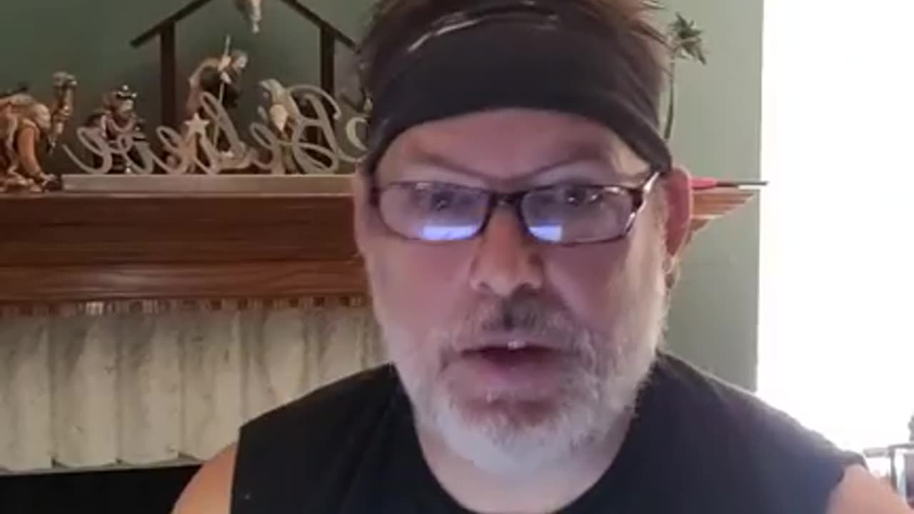 Angels on Assignment: Roland Buck (Chapter 6c Priorities & Feast Days)