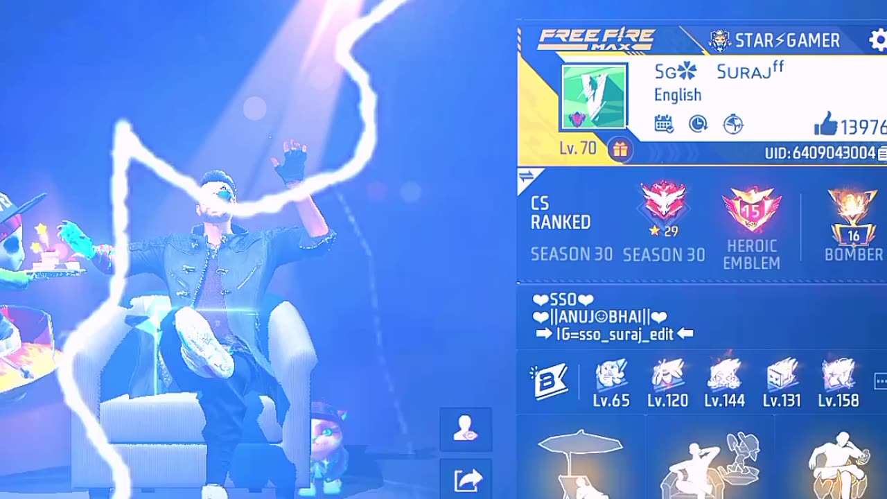 System 😎🔥💫🦅