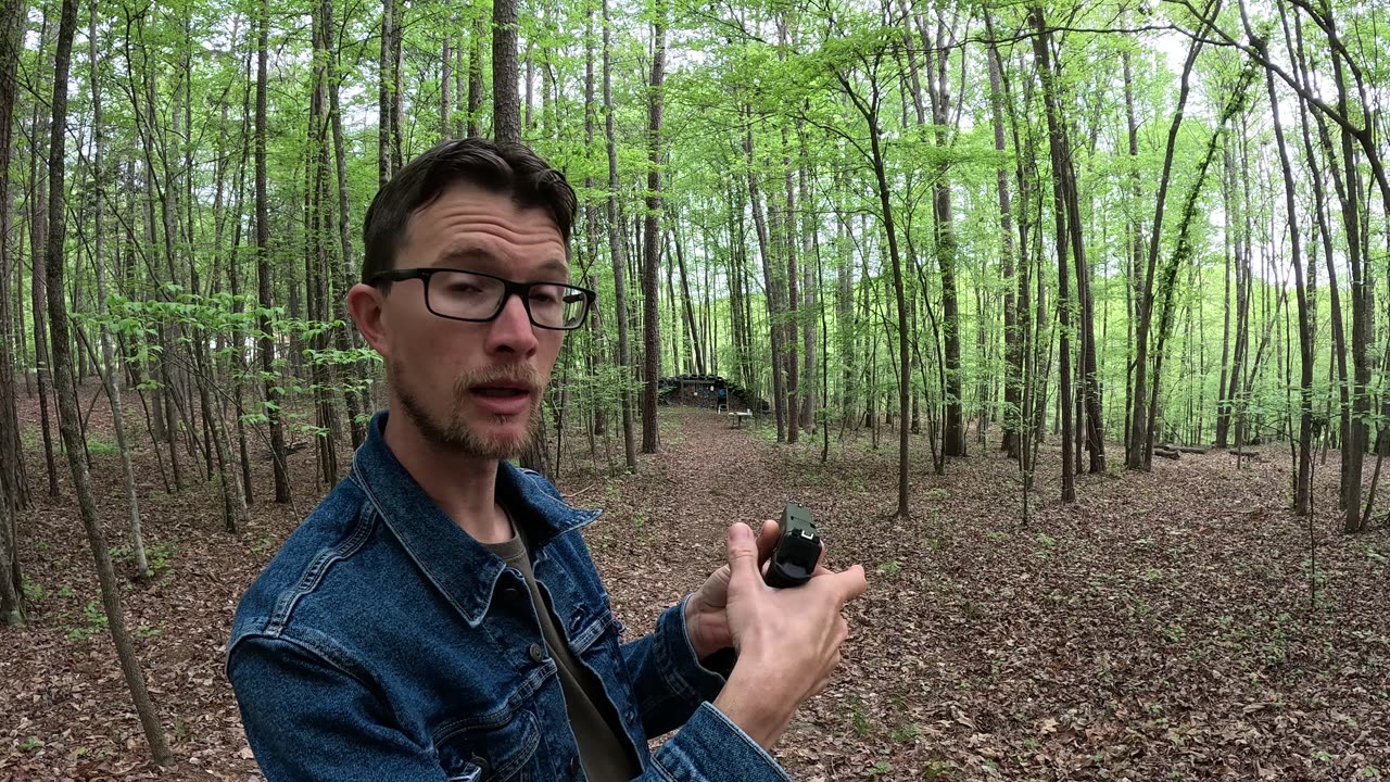 CC&G (Coffee, Chat, and Gun's) # 30