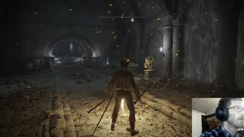Elden Ring First Playthrough!!