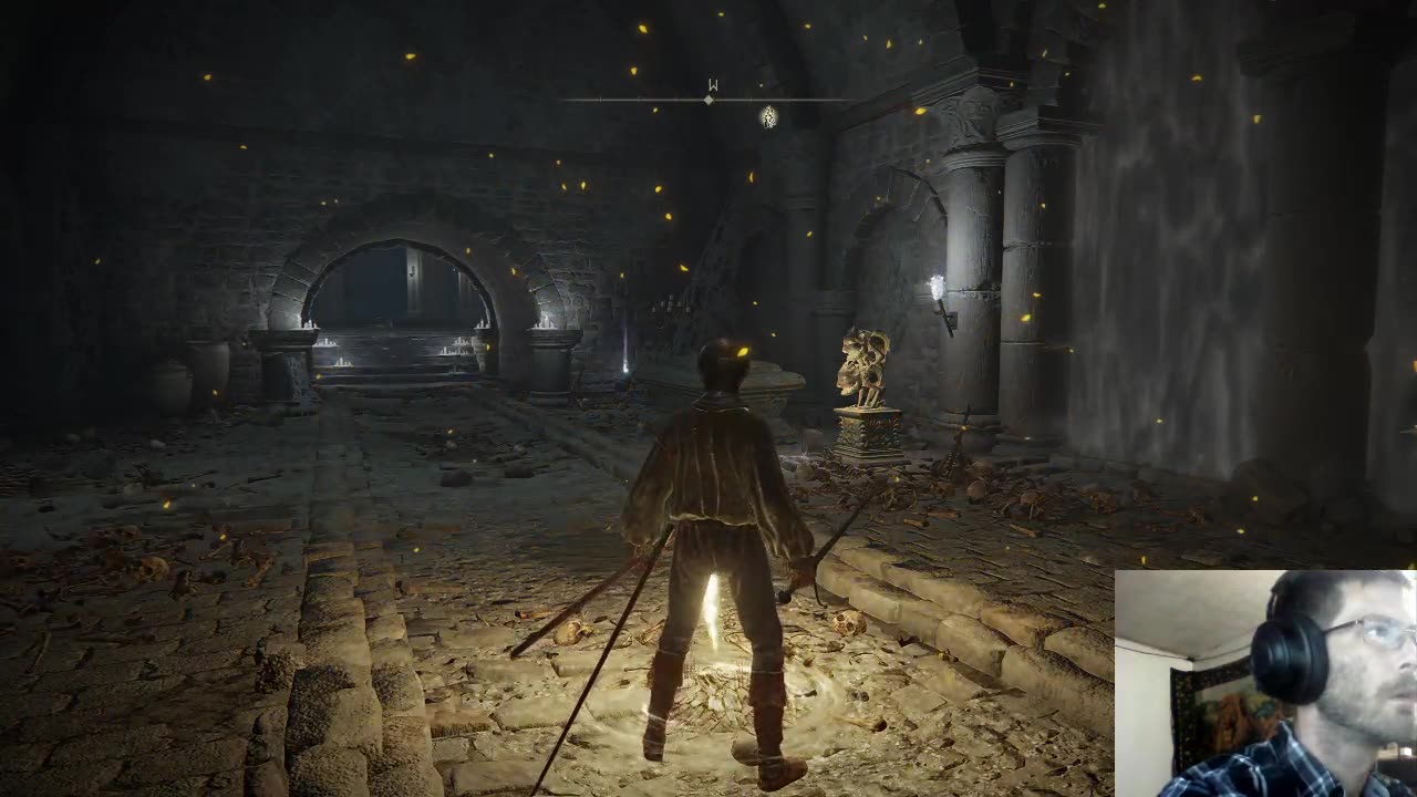 Elden Ring First Playthrough!!