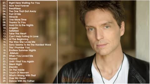 Best Songs of Richard Marx