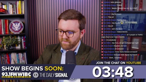 🚨 LIVE: Dems Accidentally Reveal How They Fell Apart
