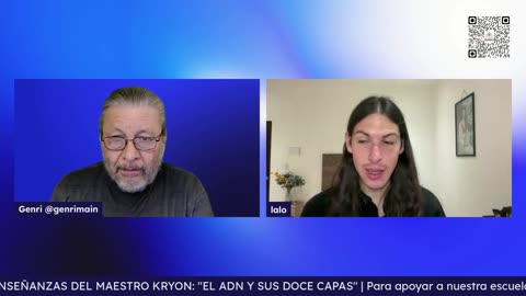 Enseñanzas del Maestro Kryon: El ADN y sus doce capas