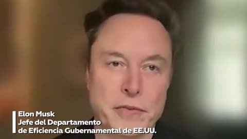 Musk arremete contra "belicistas" del conflicto ucraniano