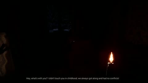 THE LAST VISIT: 98th - Full Short Horror Game |1080p/60fps| #nocommentary