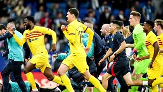 🎙️¿VER O NO VER AL MADRID? 🔥 HANSI FLICK ROMPE EL SILENCIO ANTES DEL DERBI