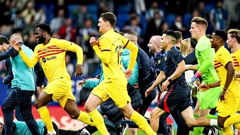 🎙️¿VER O NO VER AL MADRID? 🔥 HANSI FLICK ROMPE EL SILENCIO ANTES DEL DERBI