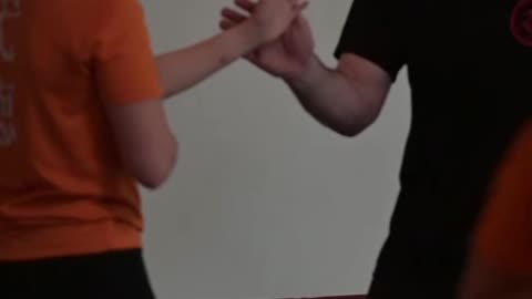 Wing Chun Den Haag 👉 wudae.com 👉 Body & Mind Connection 💥 Kung Fu 💥 Free Trial class
