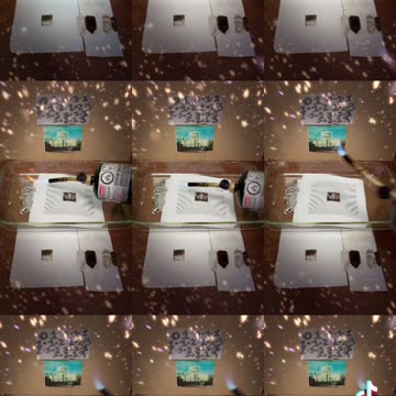 Tim Rifat TikTok Videos