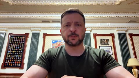 Zelenskiy tells Putin to come to Turkey if he wants talks