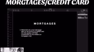 Nesara/Gesara/Mortgages/Credit Card, 💰Preparing for What’s Coming‼️
