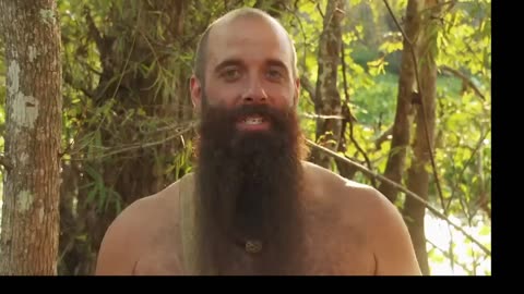 Cazan enorme caimán para comer _ Supervivencia al desnudo_ edición extrema