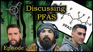 Discussing PFAS