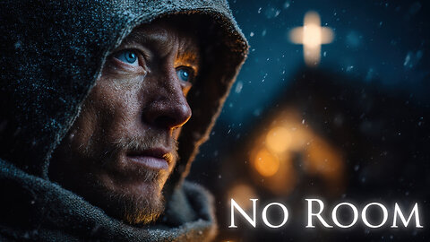 No Room | Emotional Christmas Ballad (Make Room for Jesus)