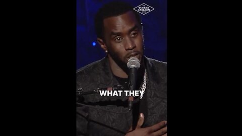 John Rich rebukes Sean Diddy, “What you're seeing there is a demon-possessed man”