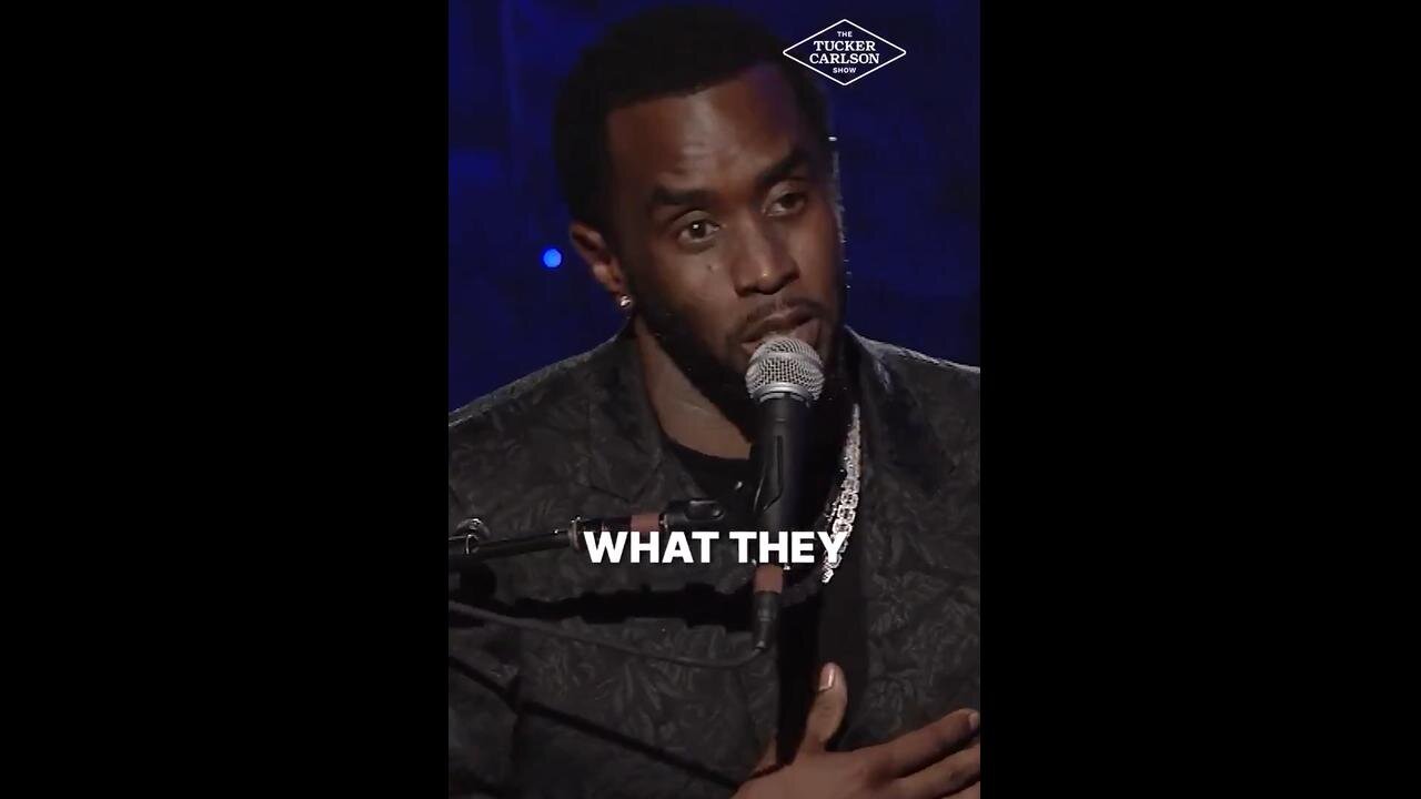 John Rich rebukes Sean Diddy, “What you're seeing there is a demon-possessed man”