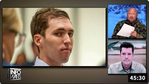 MUST-WATCH: Charlie Kirk Assassination Investigator Steven Gardner Reveals New Findings