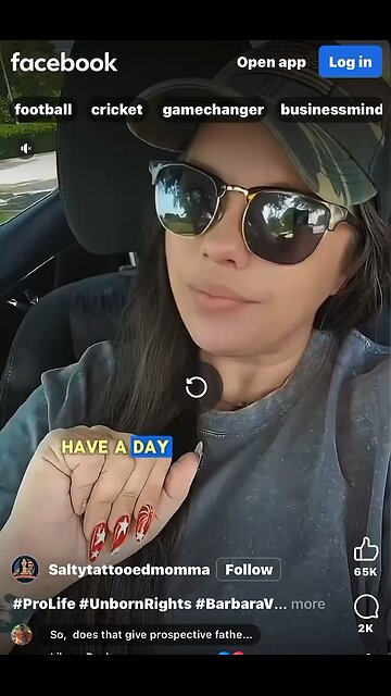 Huge Win For Humanity & The Unborn!