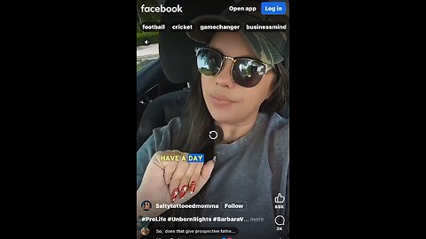 Huge Win For Humanity & The Unborn!