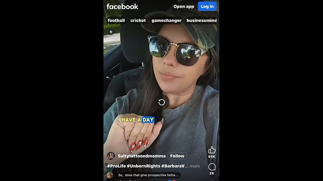 Huge Win For Humanity & The Unborn!