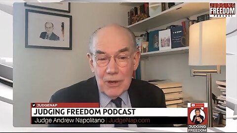 Prof. John Mearsheimer : Trump’s Greenland Gambit: Force Over Diplomacy?