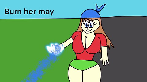 Spirit wars female shaytaan sent to hell