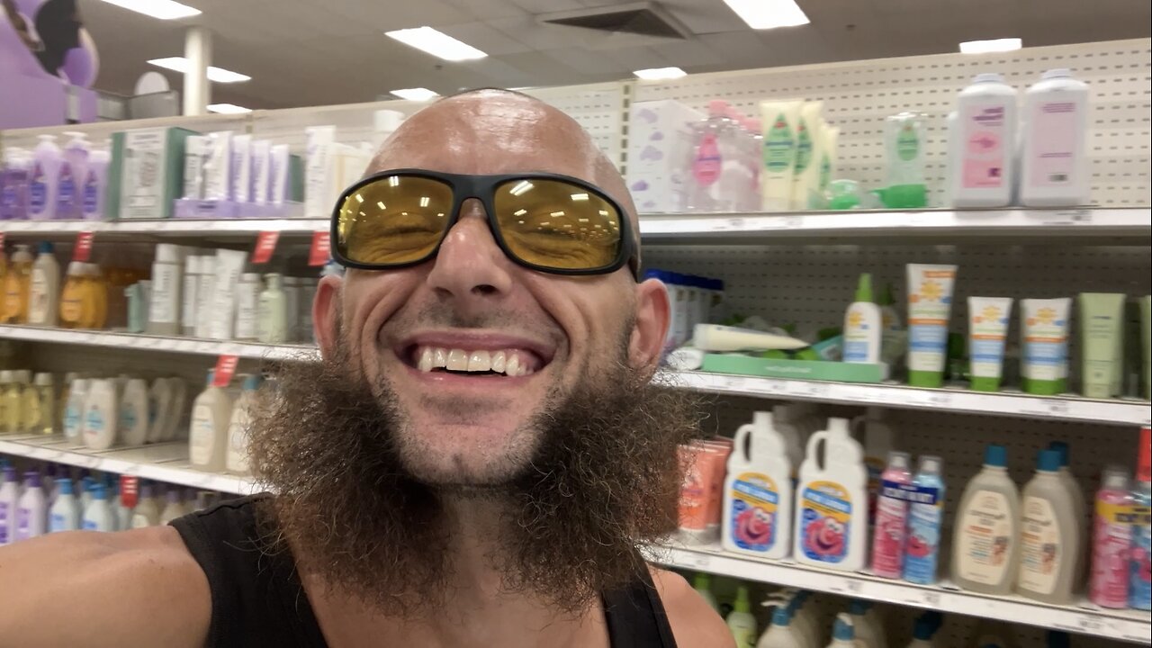 Living in a Harmful Farce?