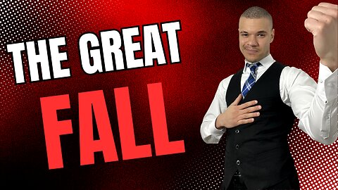 The Great Fall