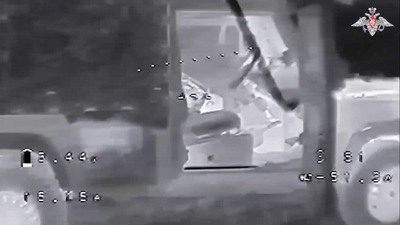 🎮 Our drones are serious threat to enemy