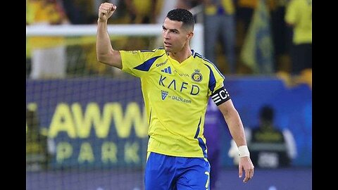 Ronaldo Magic! Incredible Hat Trick vs Rio Ave 🔥” 2025