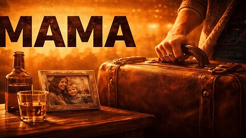 Senoj - Mama (Official Music Video)