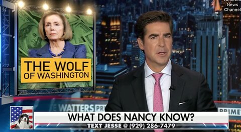JESSE WATTERS PRIMETIME (July 30, 2025) FULL EPISODE