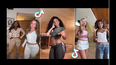 TIKTOK DANCE CHALLENGE 2025🔥 | Popular Dance Trends Compilation