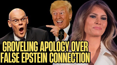 Melania STRIKES BACK!