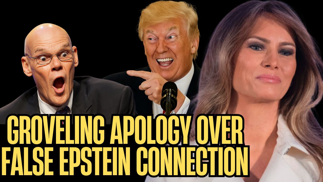 Melania STRIKES BACK!
