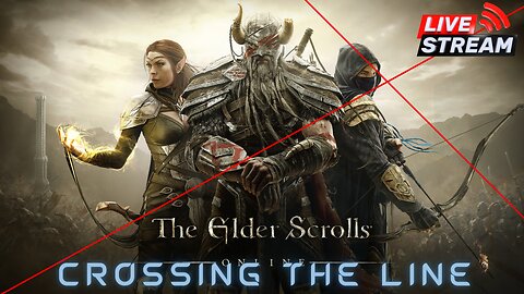 ELDER SCROLLS ONLINE