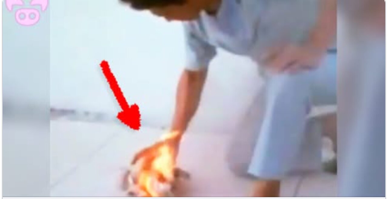 REAL Superpowers Caught on Camera That Simply Shouldn't Exist? - Slapped Ham