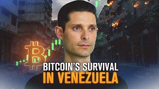 Bitcoin in Venezuela: Escaping Hyperinflation with Bitcoin | Blockchain Report