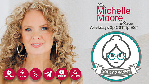 'The Truth About Sunscreen, Niacinamide, and Acne' Guest, Eve | The Michelle Moore Show (encore)