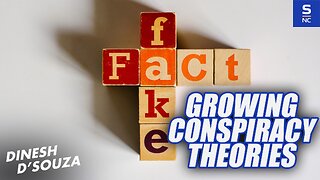 Conspiracy Theories Are Becoming Frequent and Dangerous