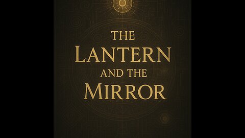 The Lantern and the Mirror