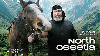 Curious Tofurious. North Ossetia | RT Documentary