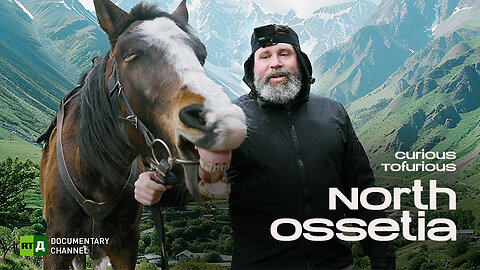 Curious Tofurious. North Ossetia | RT Documentary