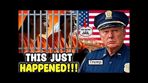 AOC ARRESTED & Ilhan Omar DEPORTED – The Verdict America HAS BEEN WAITING FOR!