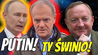 Michalkiewicz: Jedziemy bez torów!