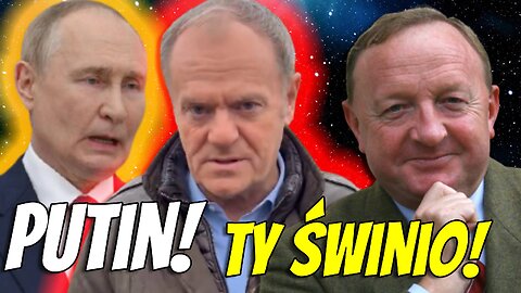 Michalkiewicz: Jedziemy bez torów!